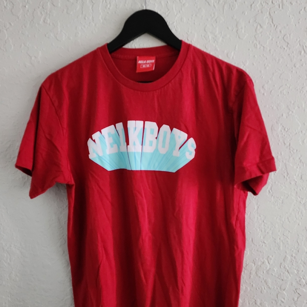Nelkboys Shirt